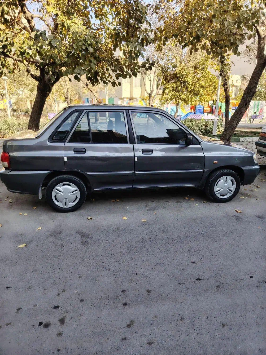 پراید 132|خودرو سواری و وانت|مشهد, یوسفیه (شهرک غرب)|دیوار