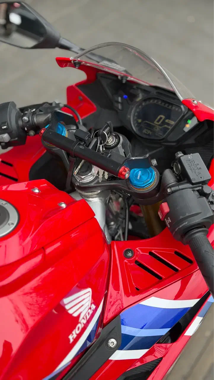 هوندا سی بی ار cbr|موتورسیکلت|تهران, مولوی|دیوار