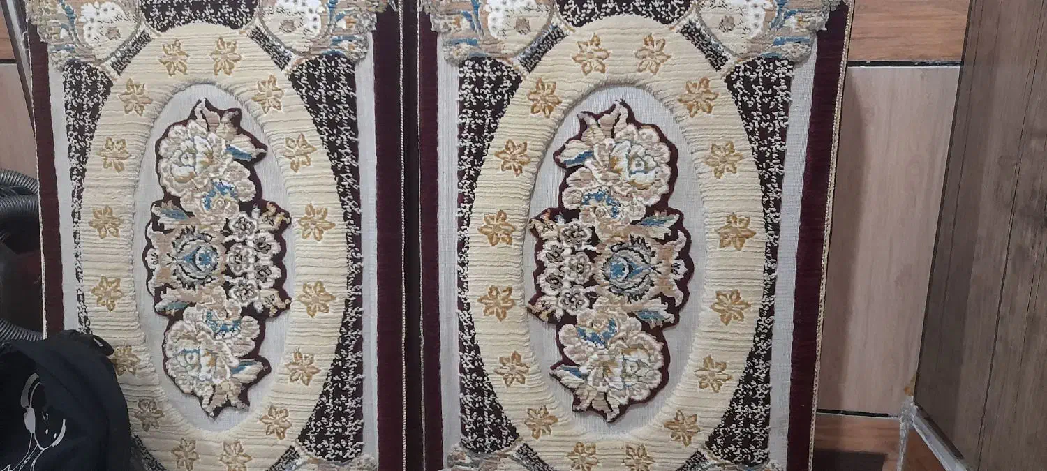 پشتی|پشتی|مسجد سلیمان, |دیوار