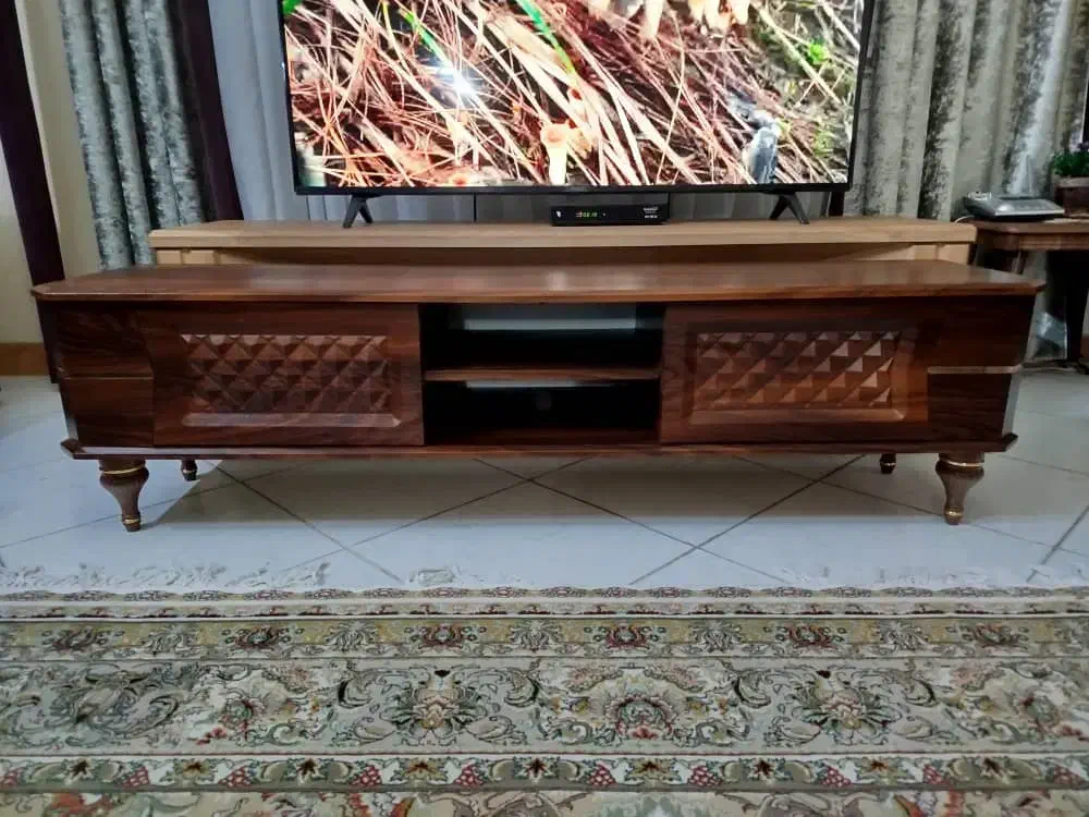 میز تلویزیون|میز تلویزیون|رباطکریم, رباطکریم|دیوار