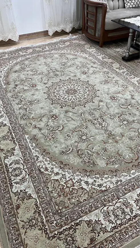 فرش ۷۰۰ شانه|فرش|کوچصفهان, |دیوار