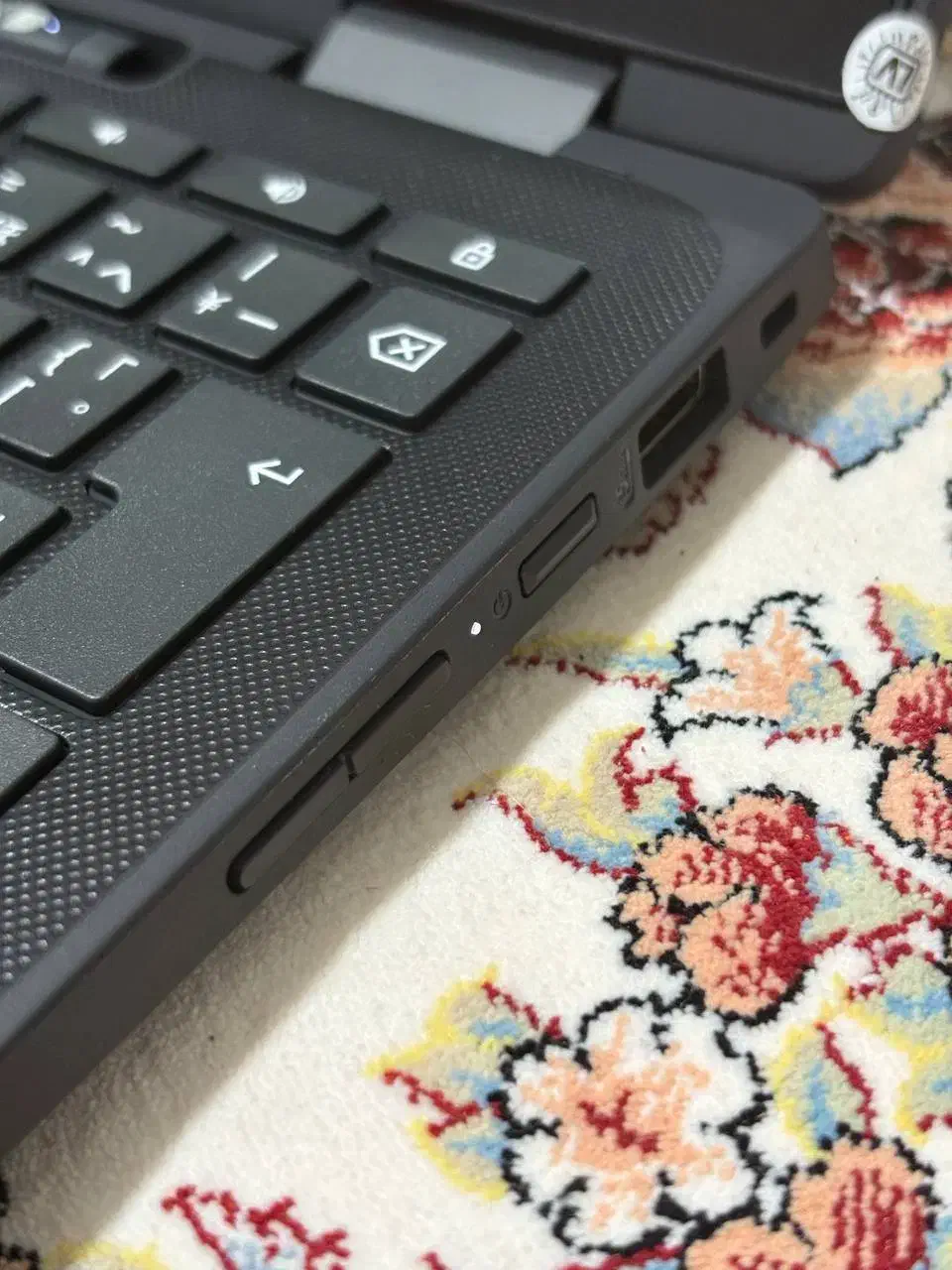 HP Fortis Flip G1m 11 Chromebook|رایانه همراه|تهران, هفت چنار|دیوار