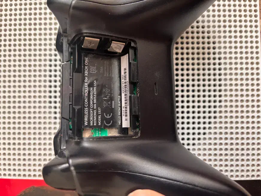 Xbox one sایمس باکس|کنسول، بازی ویدئویی و آنلاین|تهران, افسریه شمالی|دیوار