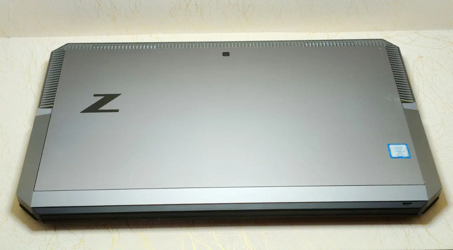 تبلت گرافیکدار HP ZBOOK X2 G4|رایانه همراه|مشهد, شهید بهشتی|دیوار