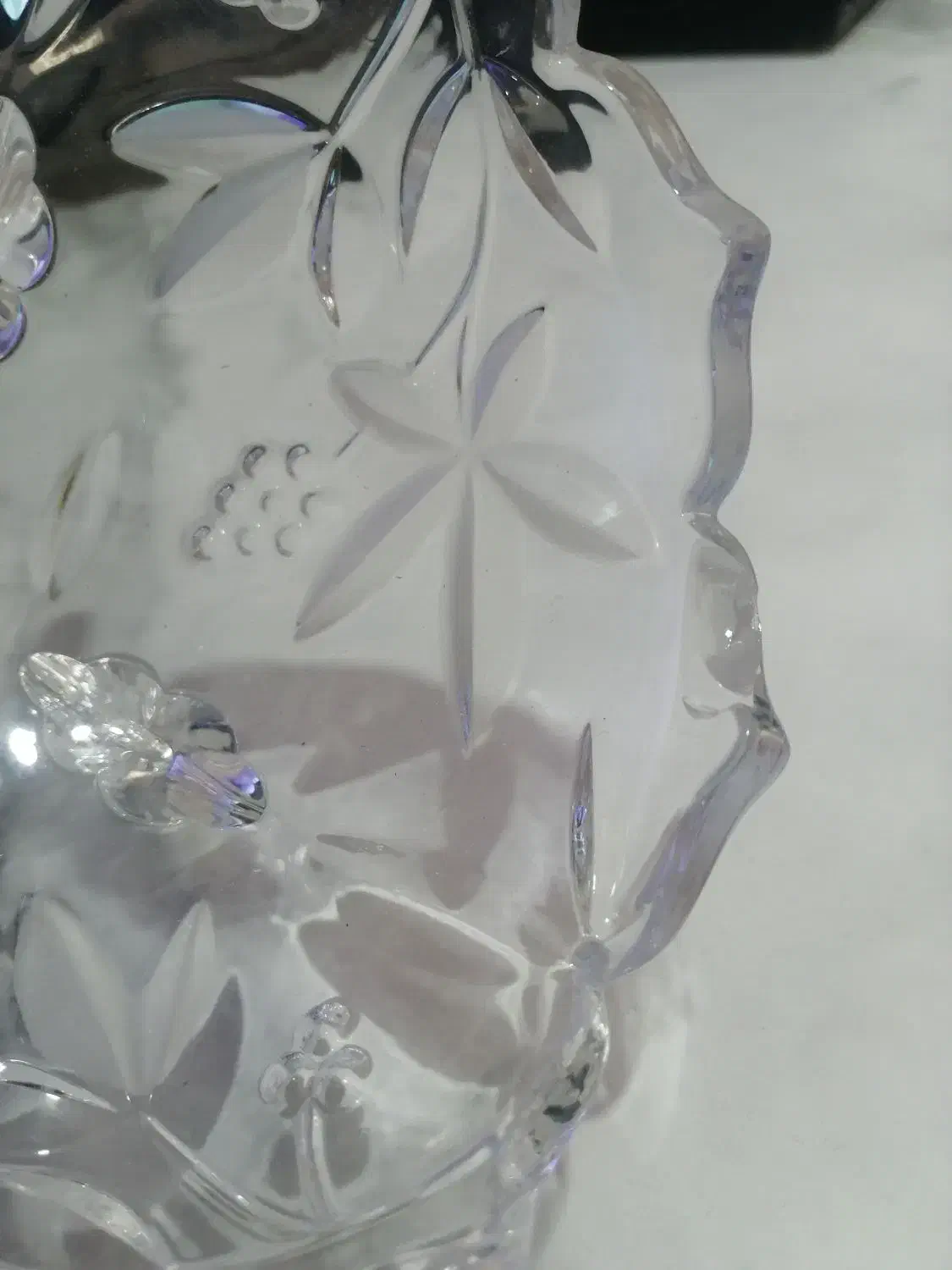 ظروف|ظروف سرو و پذیرایی|قم, قلعه کامکار|دیوار