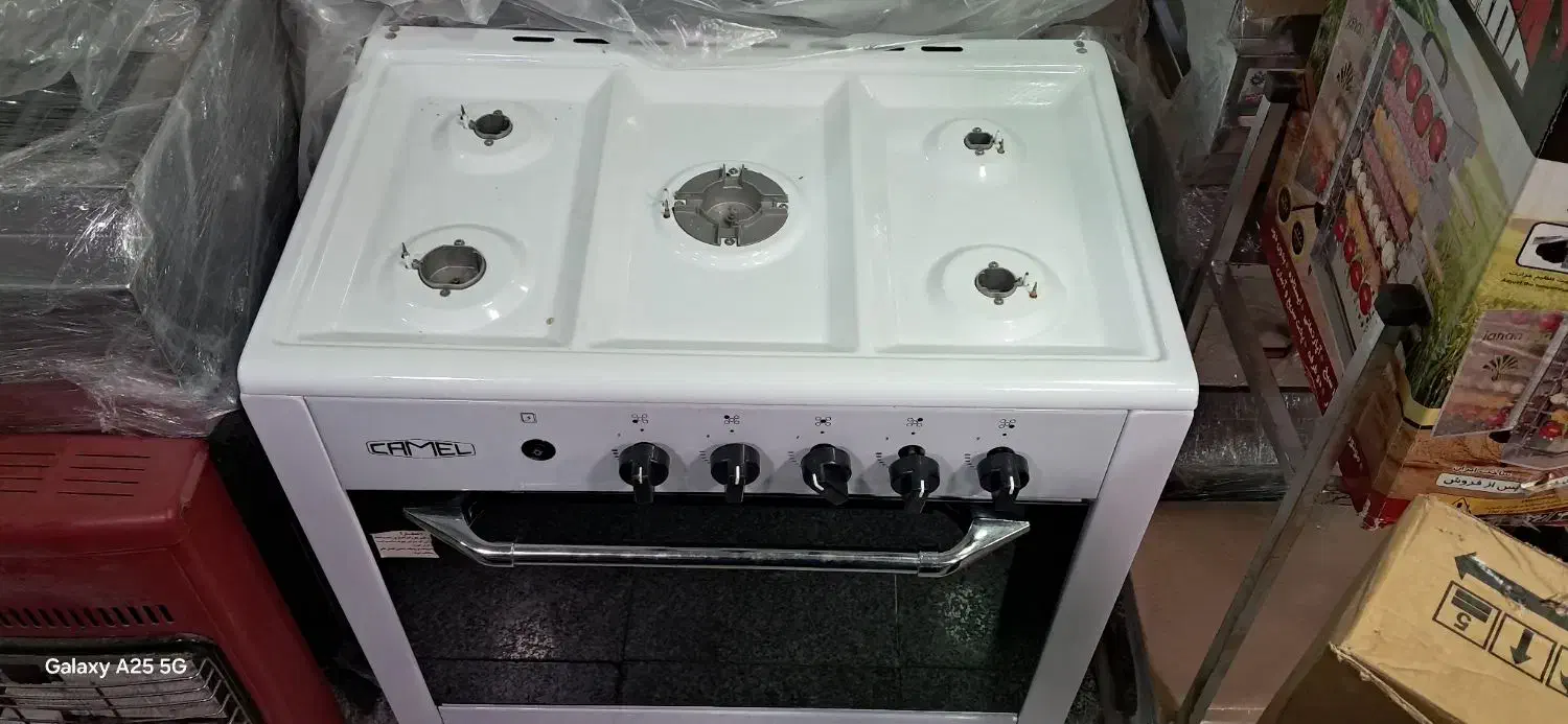 تعمیرات اجاق گاز ،شومینه ، بخاری|خدمات پیشه و مهارت|رشت, سعدی (تختی)|دیوار