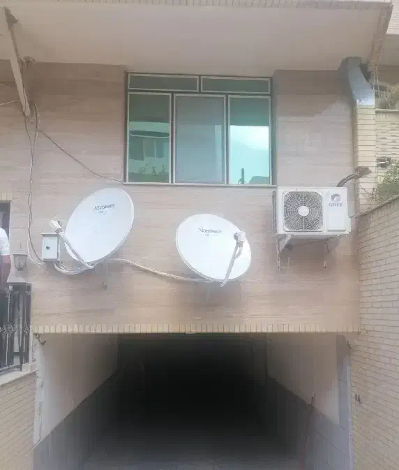 نصاب نصب انواع آنتن دیجیتال|خدمات پیشه و مهارت|بهبهان, |دیوار