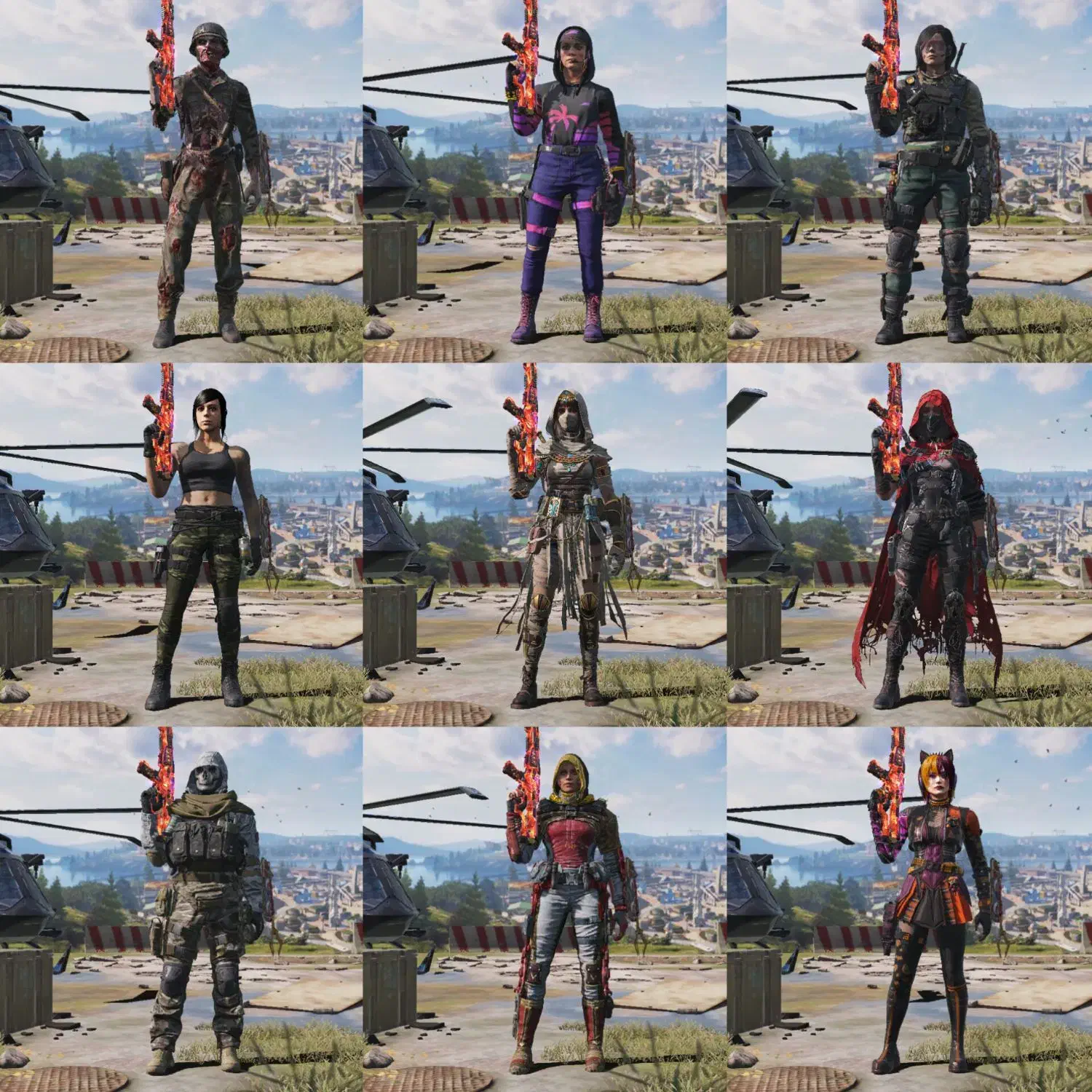 اکانت کالاف دیوتی|کنسول، بازی ویدئویی و آنلاین|کازرون, |دیوار