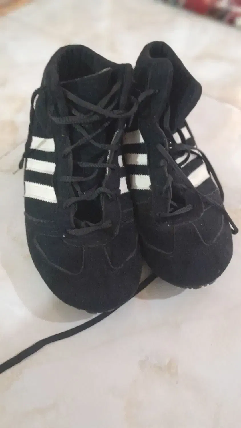 کفش کشتی|تجهیزات ورزشی|مشهد, کشف|دیوار