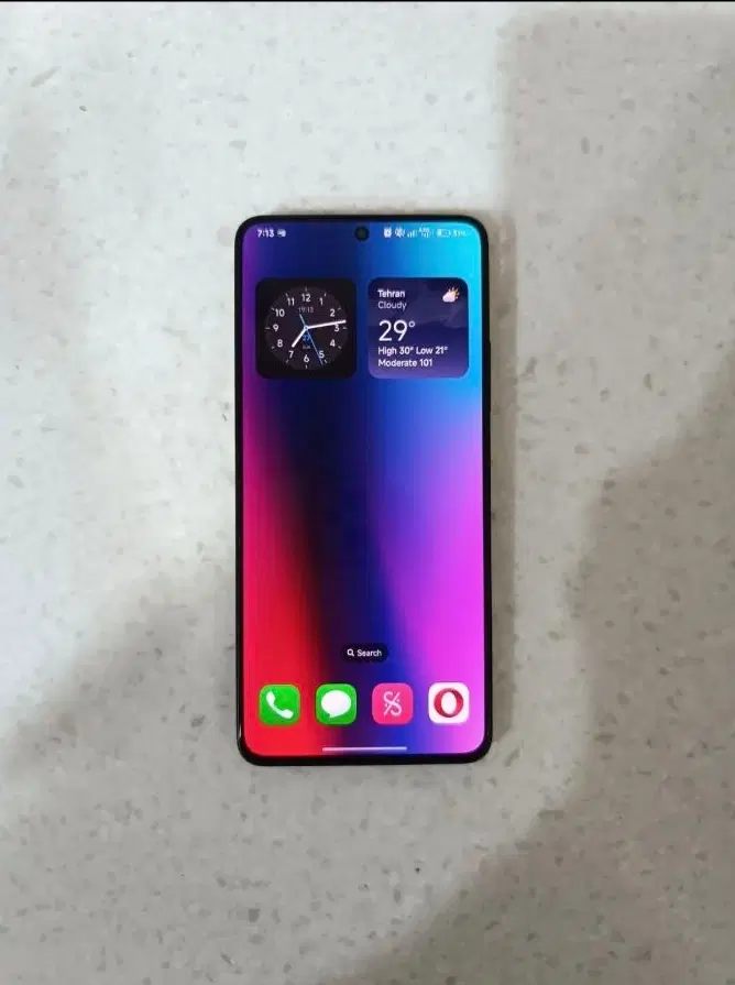 poco x 6 pro|موبایل|پرند, فاز ۳|دیوار