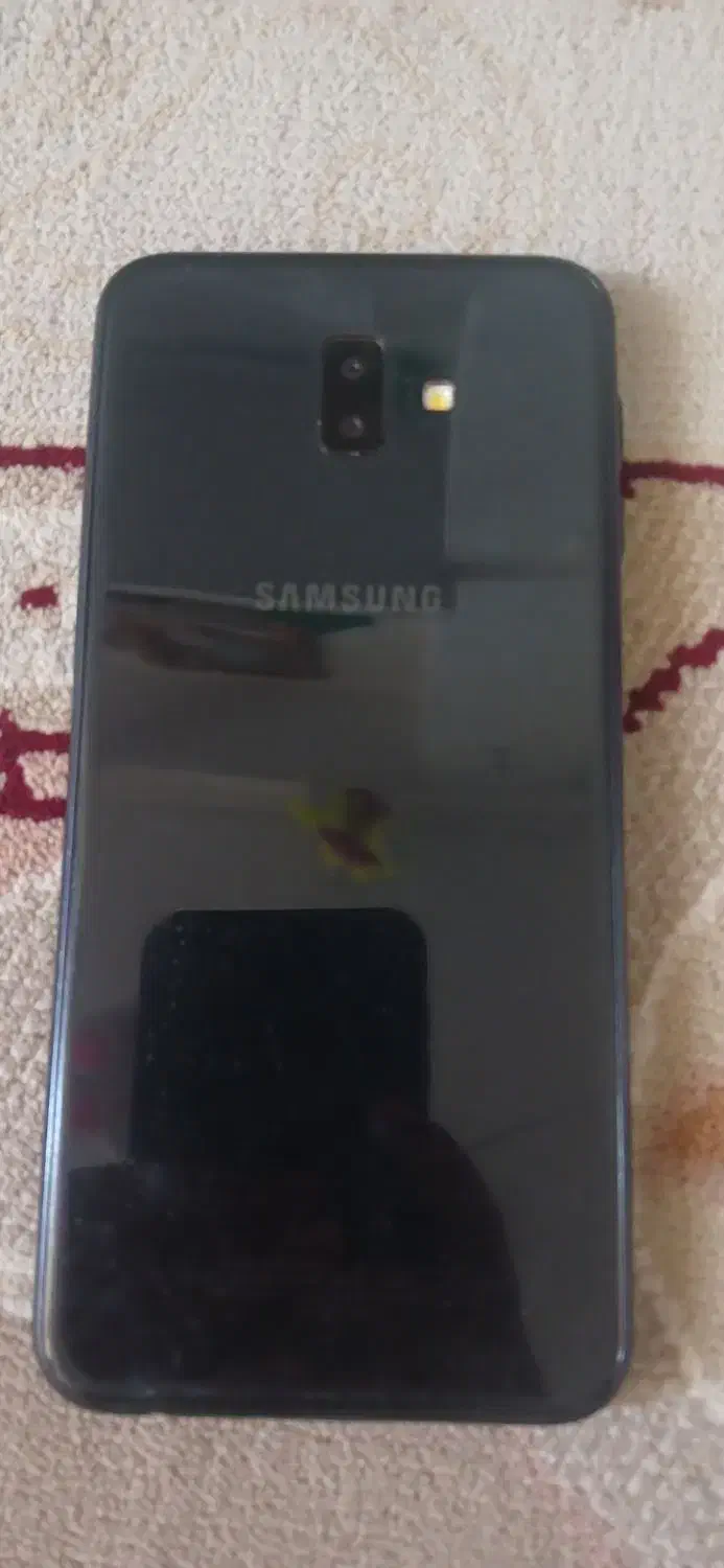 گوشی سامسونگ.|موبایل|کاشان, فاز ۱ ناجی آباد|دیوار