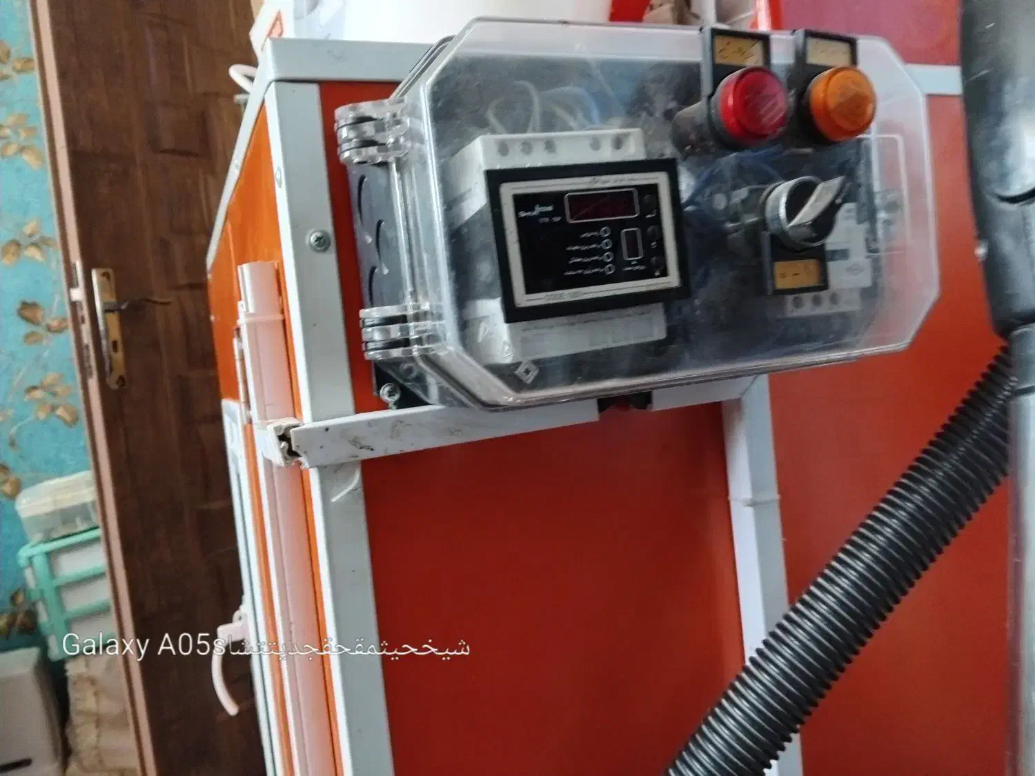 دستگاه میوه خشک کن|ماشینآلات صنعتی|تربتحیدریه, کلاته توکلی|دیوار