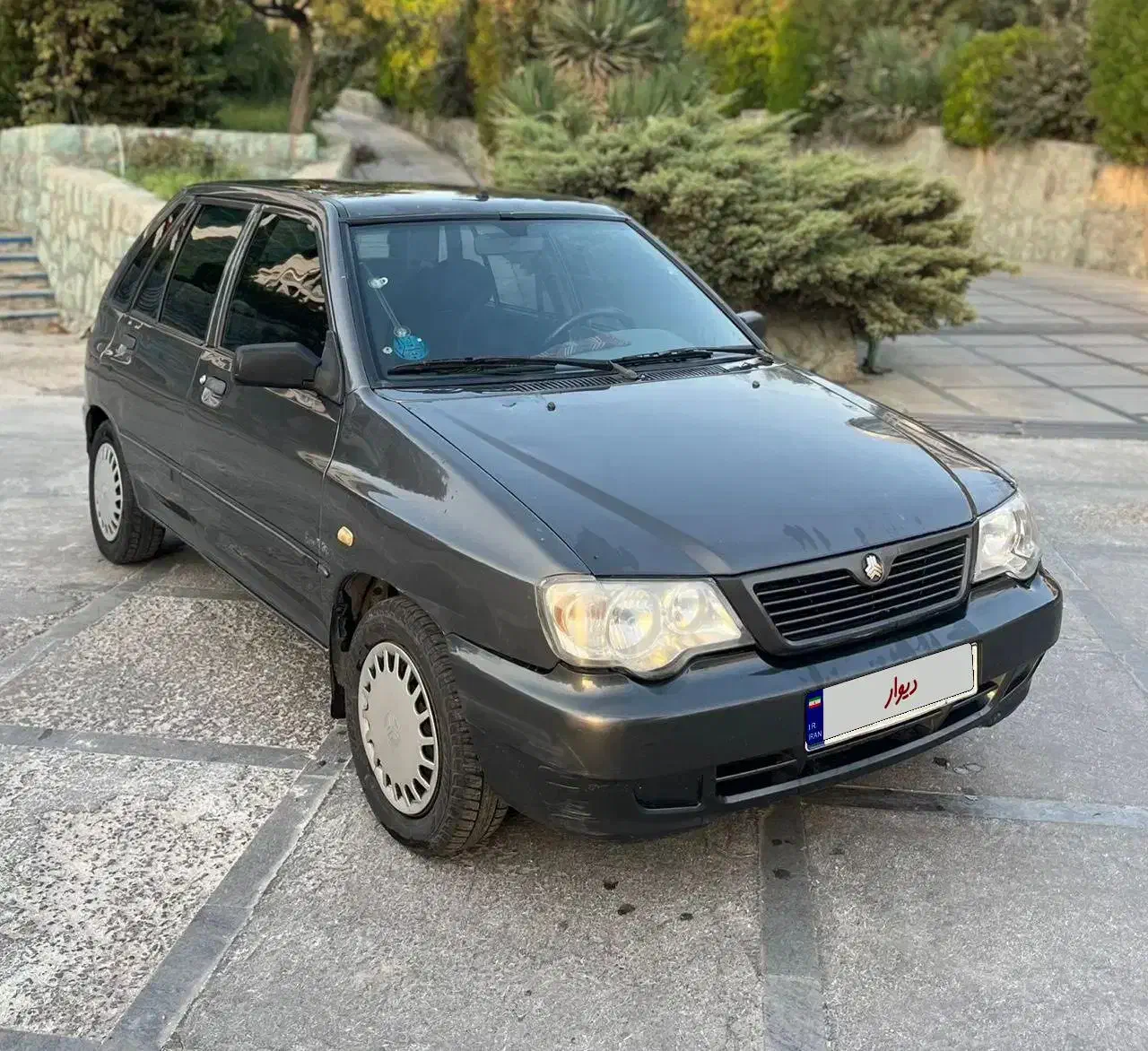 پرایید ۱۱۱ se|خودرو سواری و وانت|یاسوج, |دیوار