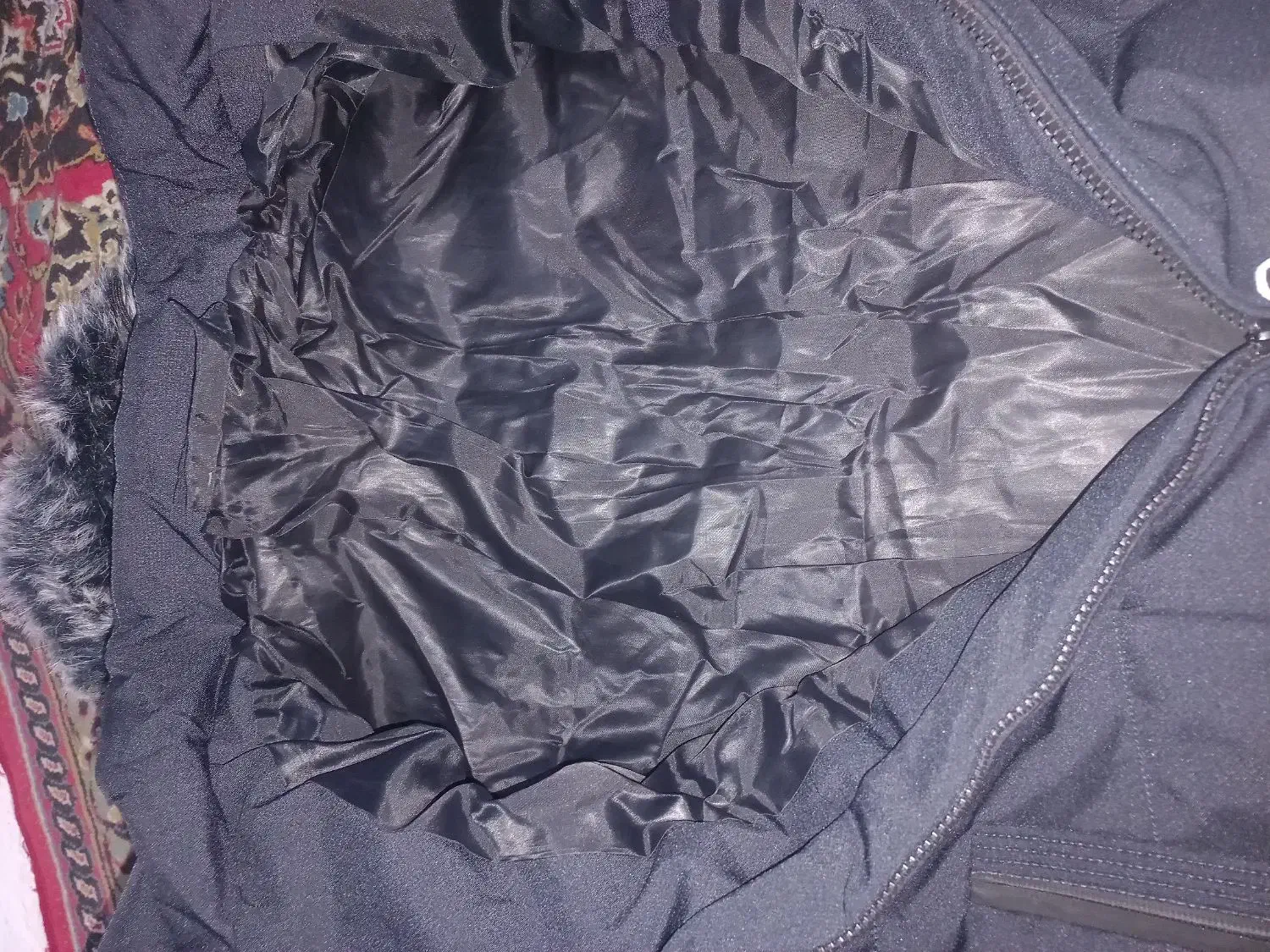 کاپشن خارجی نو نو|لباس|خرمآباد, |دیوار