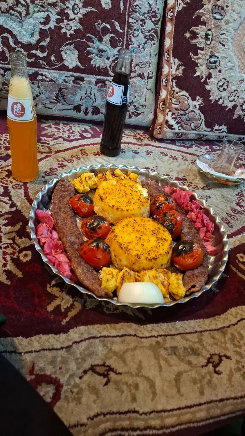 پخت غذای ارزان و با کیفیت برای مجالس و ادرات و...|خدمات پذیرایی، مراسم|سمنان, |دیوار