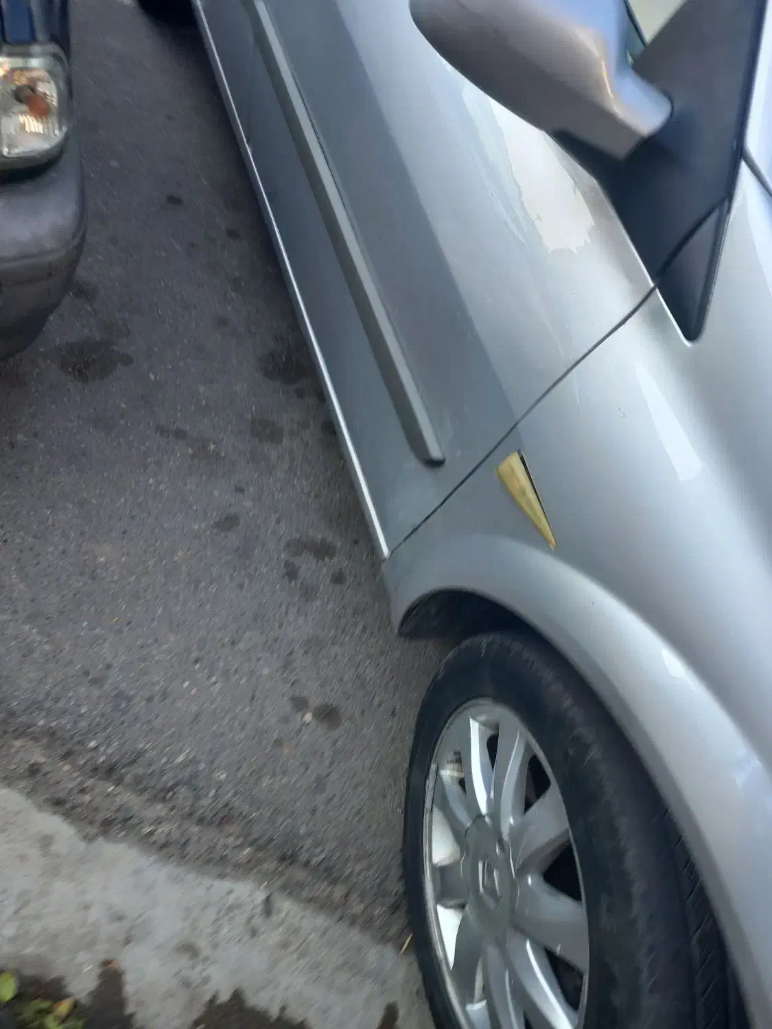 فروش فوری|خودرو سواری و وانت|چمستان, |دیوار