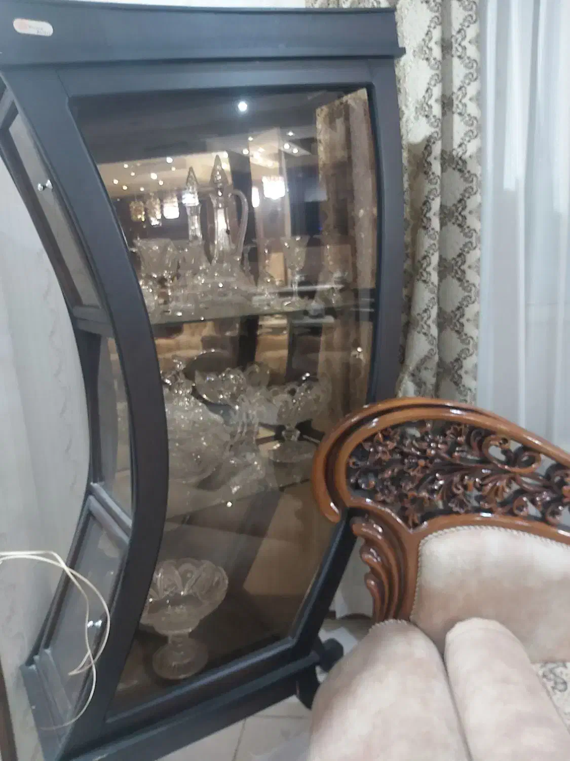 بوفه|بوفه، ویترین، کنسول|تهران, وحیدیه|دیوار