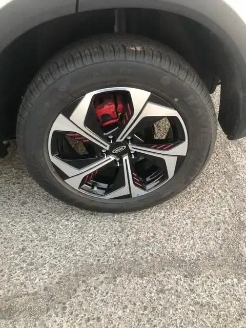 پلاک شده صفرموجودی فقط یک دستگاه X55 پرمیوم|خودرو سواری و وانت|تهران, آرژانتین|دیوار