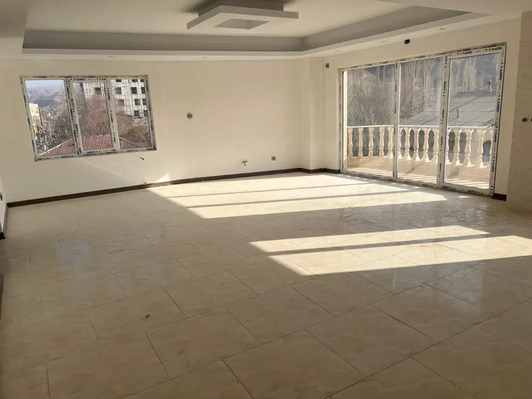 اجاره سالیانه ۱۰۵متراپارتمان نوسازشهرک طالقان|اجارهٔ آپارتمان|طالقان, |دیوار