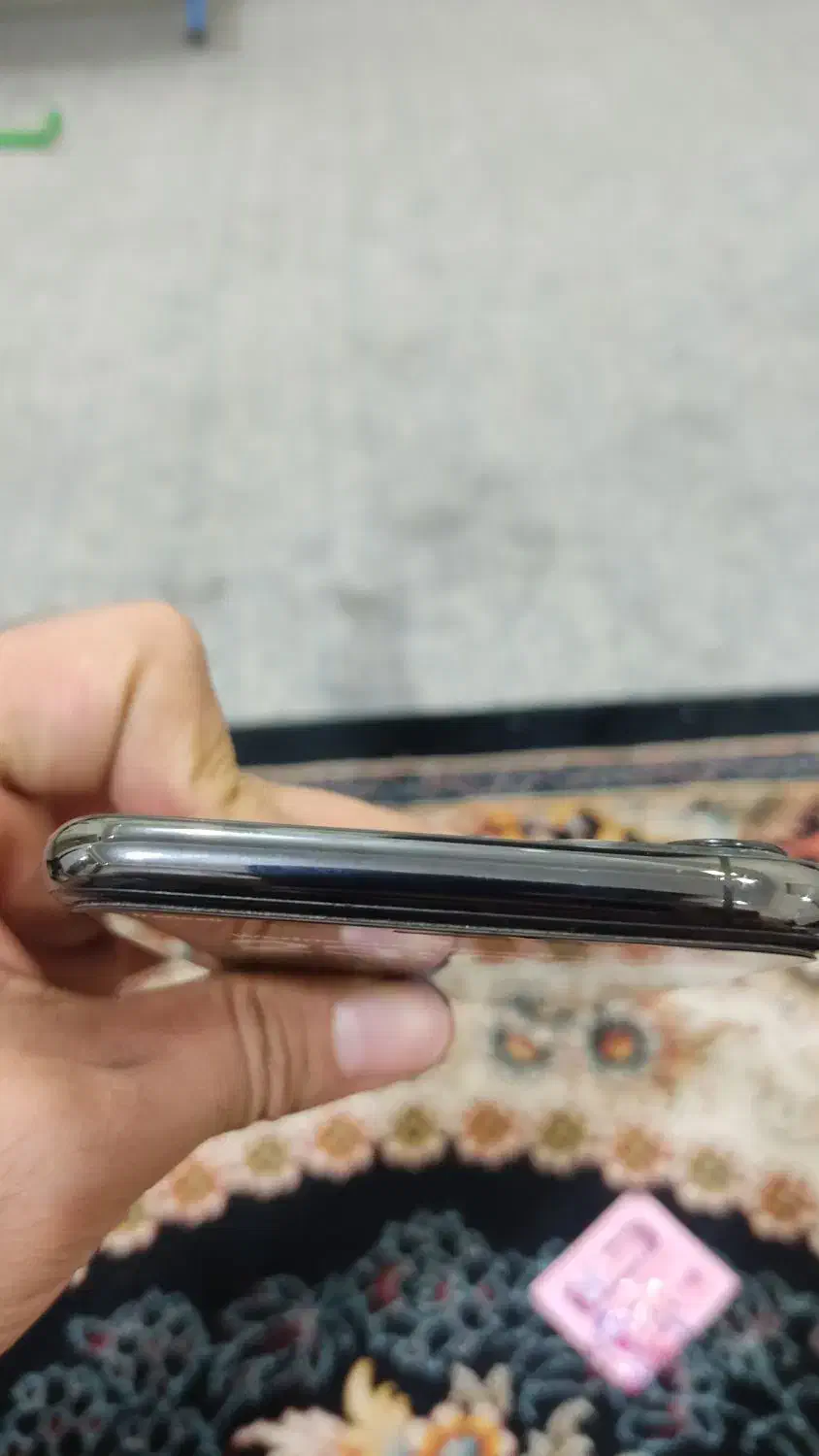 11promax|موبایل|تهران, پرستار|دیوار