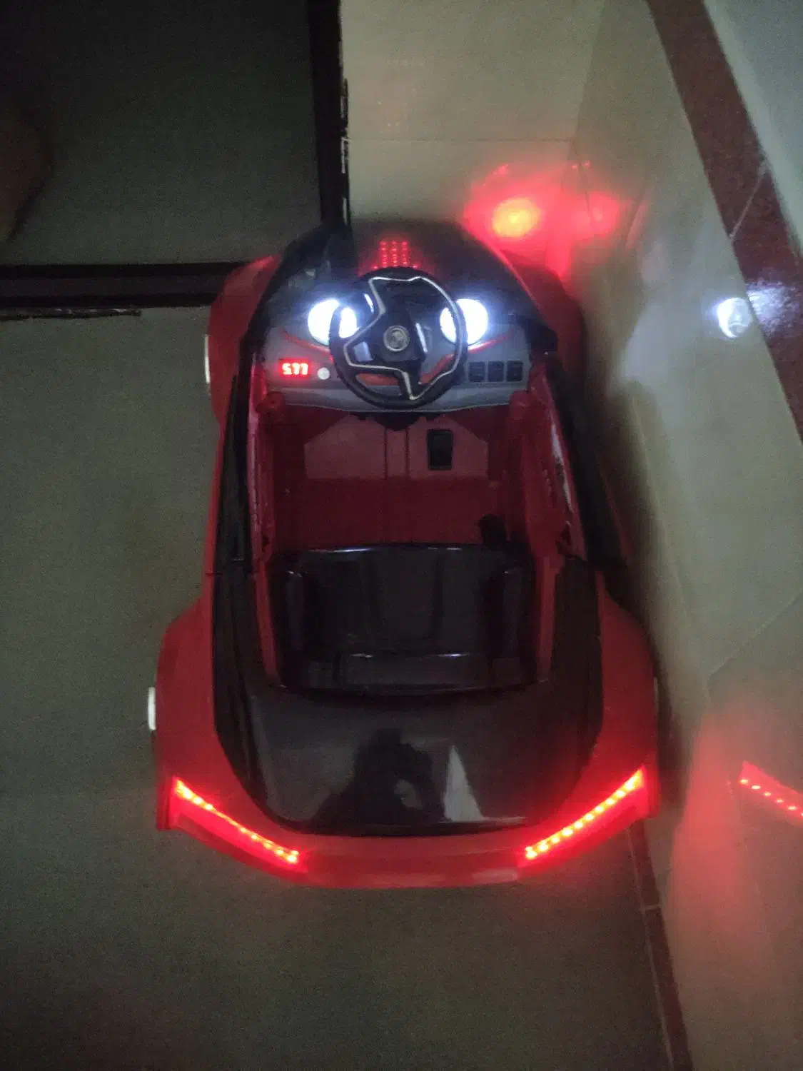 ماشین کنترلی|اسباب‌بازی بچه|گرگان, |دیوار