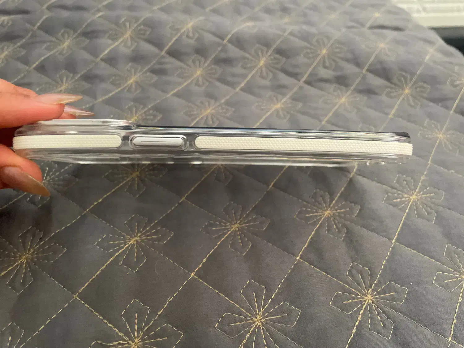 کیس ایفون۱۵پرومکس اروجینال|لوازم جانبی موبایل و تبلت|خمین, |دیوار