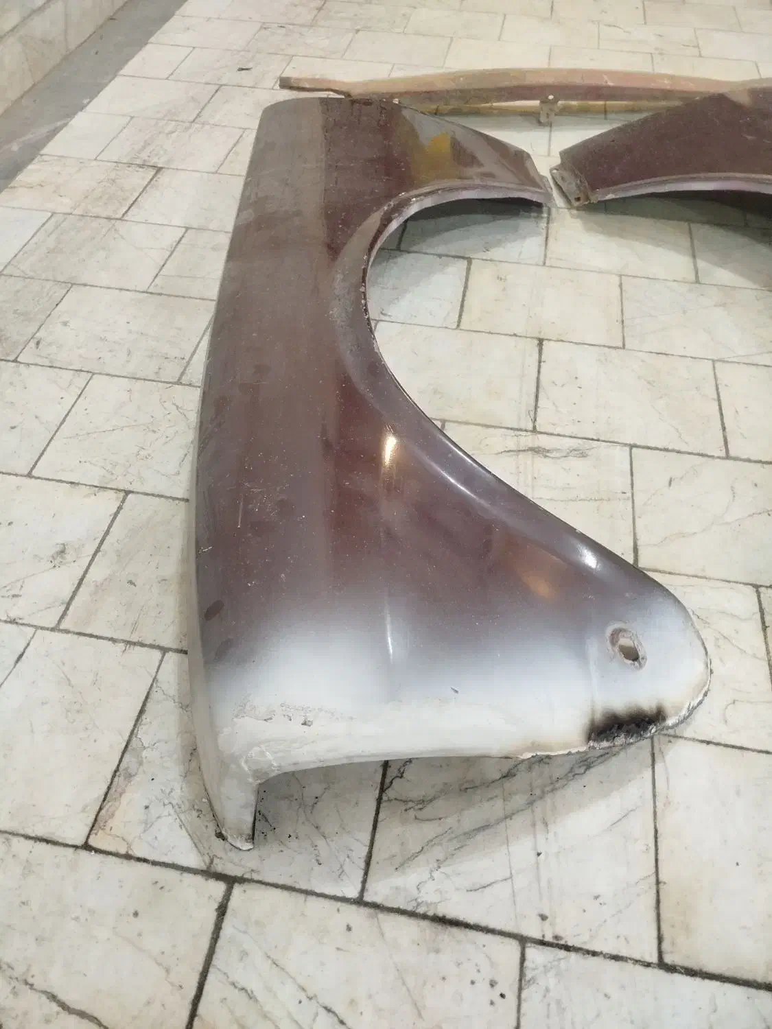 پژو ۵۰۴|قطعات یدکی و لوازم جانبی|نجف‌آباد, یزدانشهر|دیوار