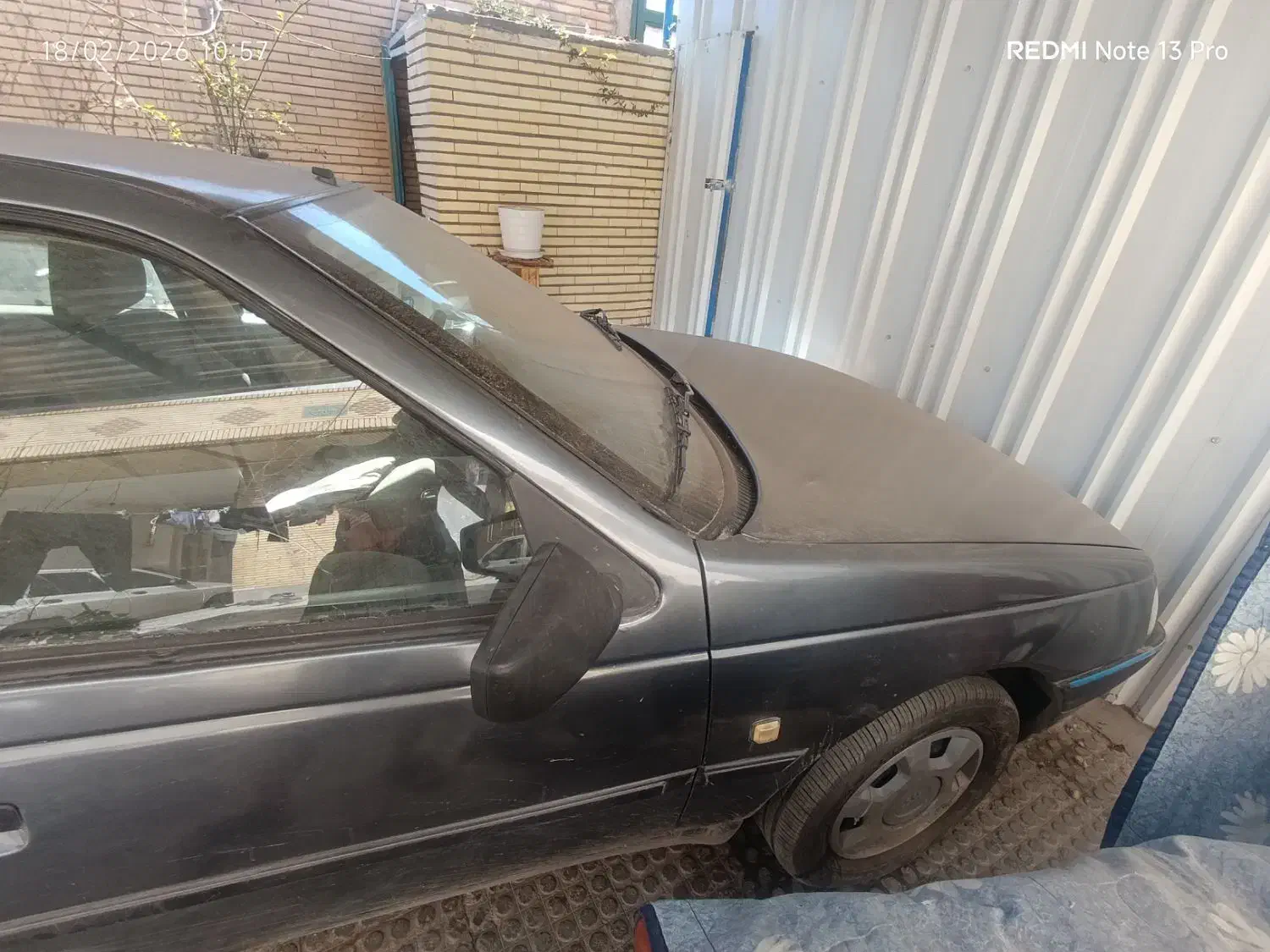 پژو 405 مدل 97|خودرو سواری و وانت|کرمان, |دیوار