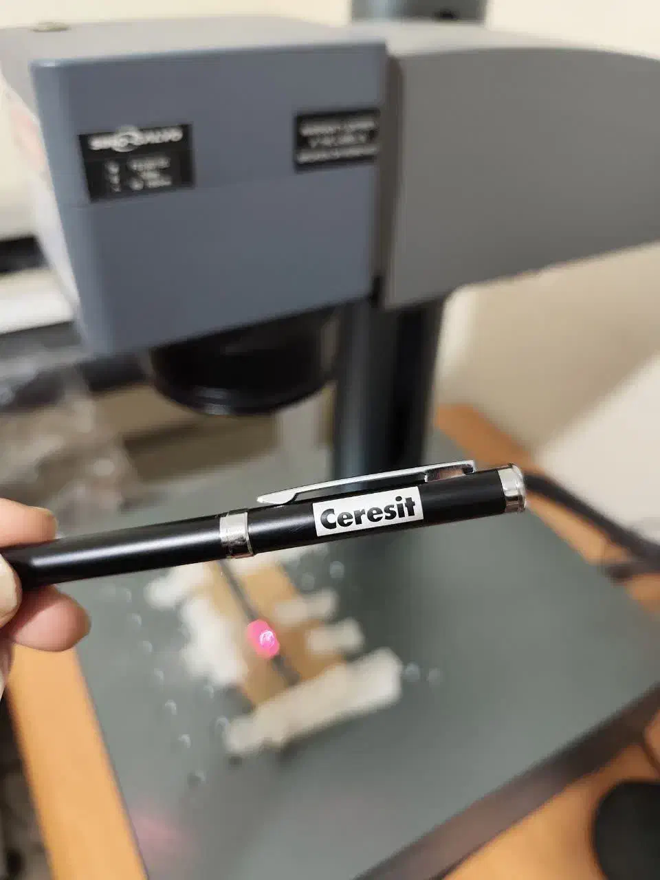 خدمات لیزر فایبر|خدمات پیشه و مهارت|تهران, هلال احمر|دیوار