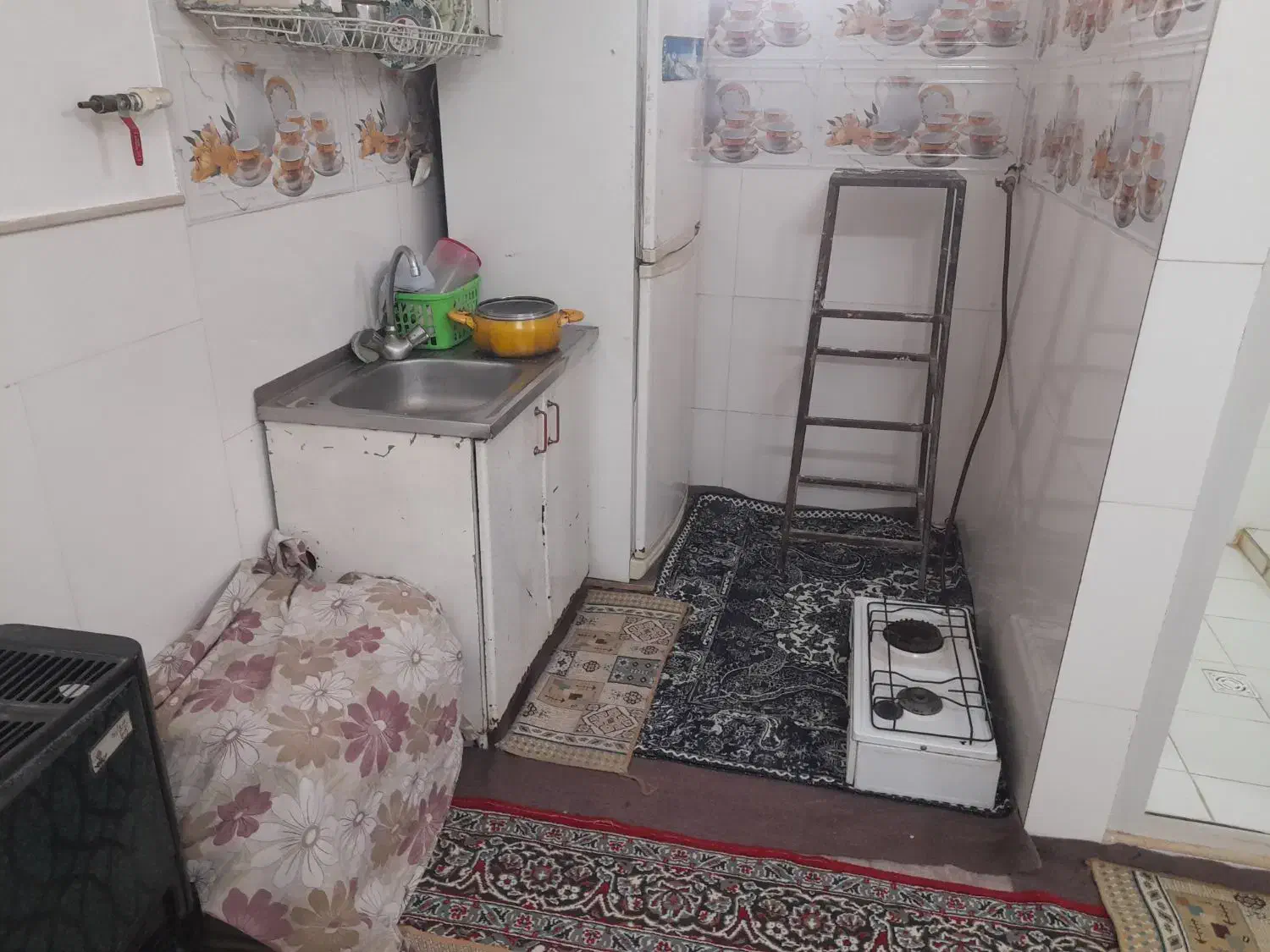 سوئیت جمکران،مستقل|اجارهٔ کوتاه‌مدت آپارتمان و سوئیت|قم, جمکران|دیوار