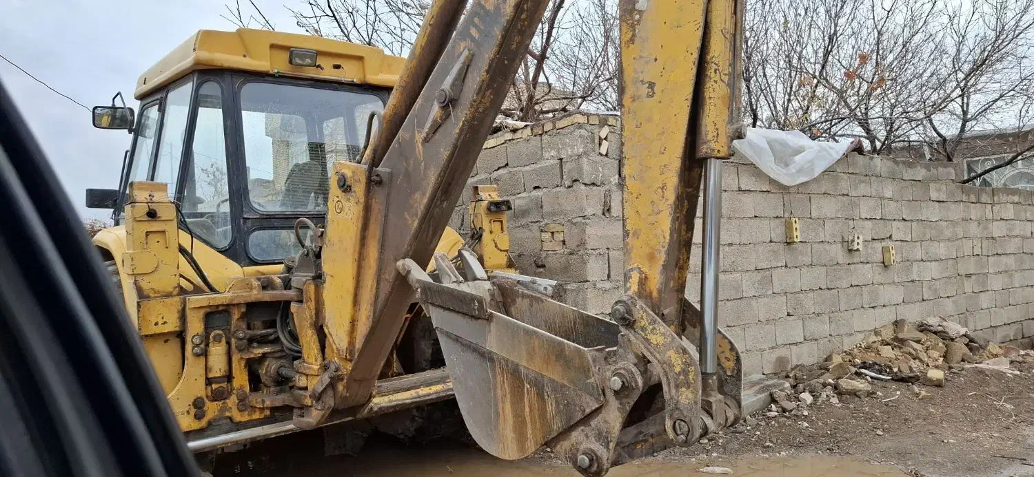 تی دی ال130شش سیلندر|خودرو سنگین|نصر آباد, |دیوار