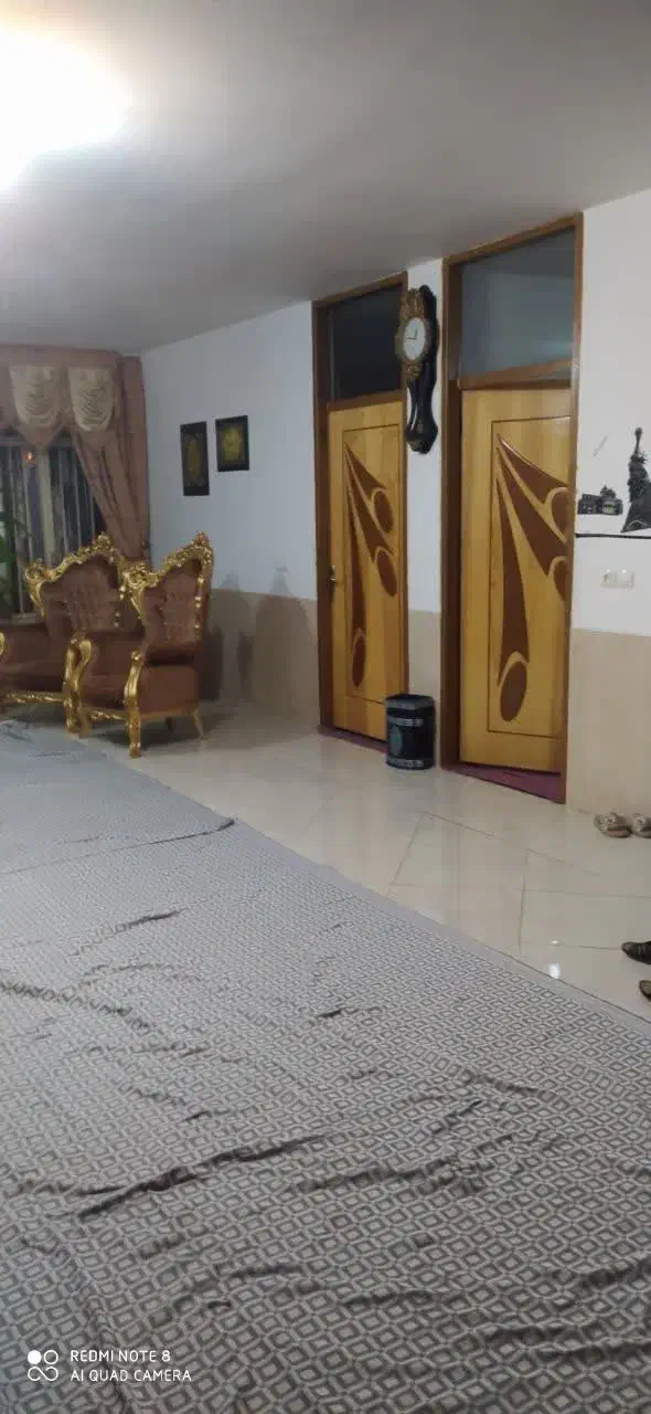 فروش خانه دوطبقه|فروش خانه و ویلا|سمیرم, |دیوار