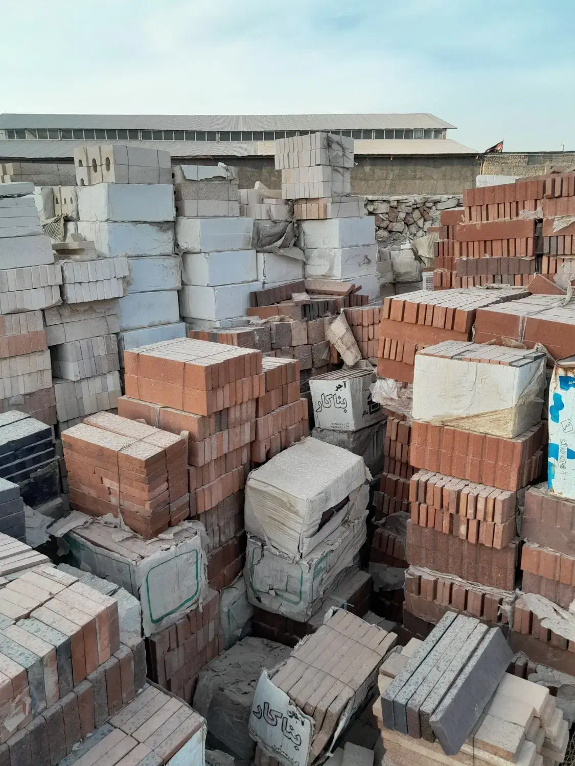 اجر نماکاری|حراج|قم, شهرک امام حسین|دیوار