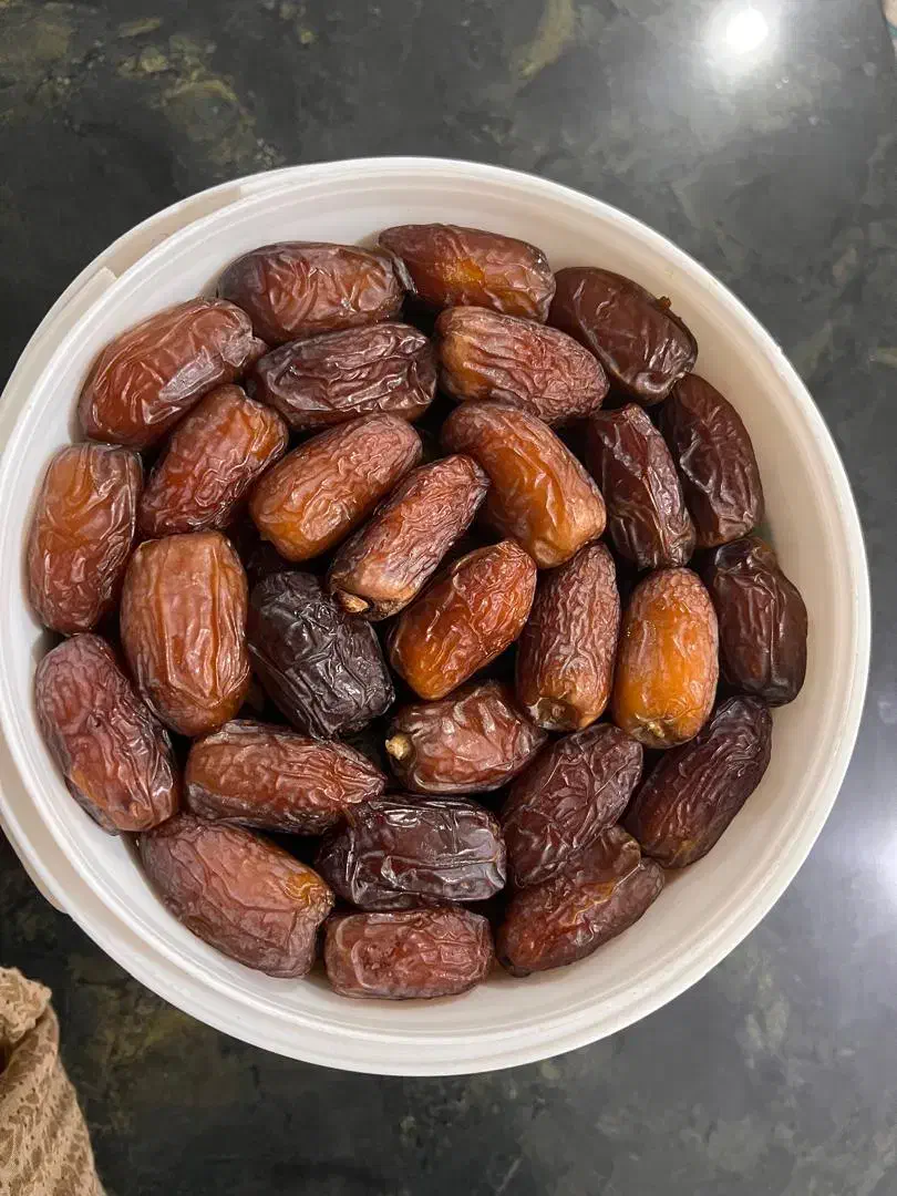 خرمای مجول (گرانترین خرمای دنیا) درشت و گوشتی|خوردنی و آشامیدنی|شیراز, گل سرخ|دیوار