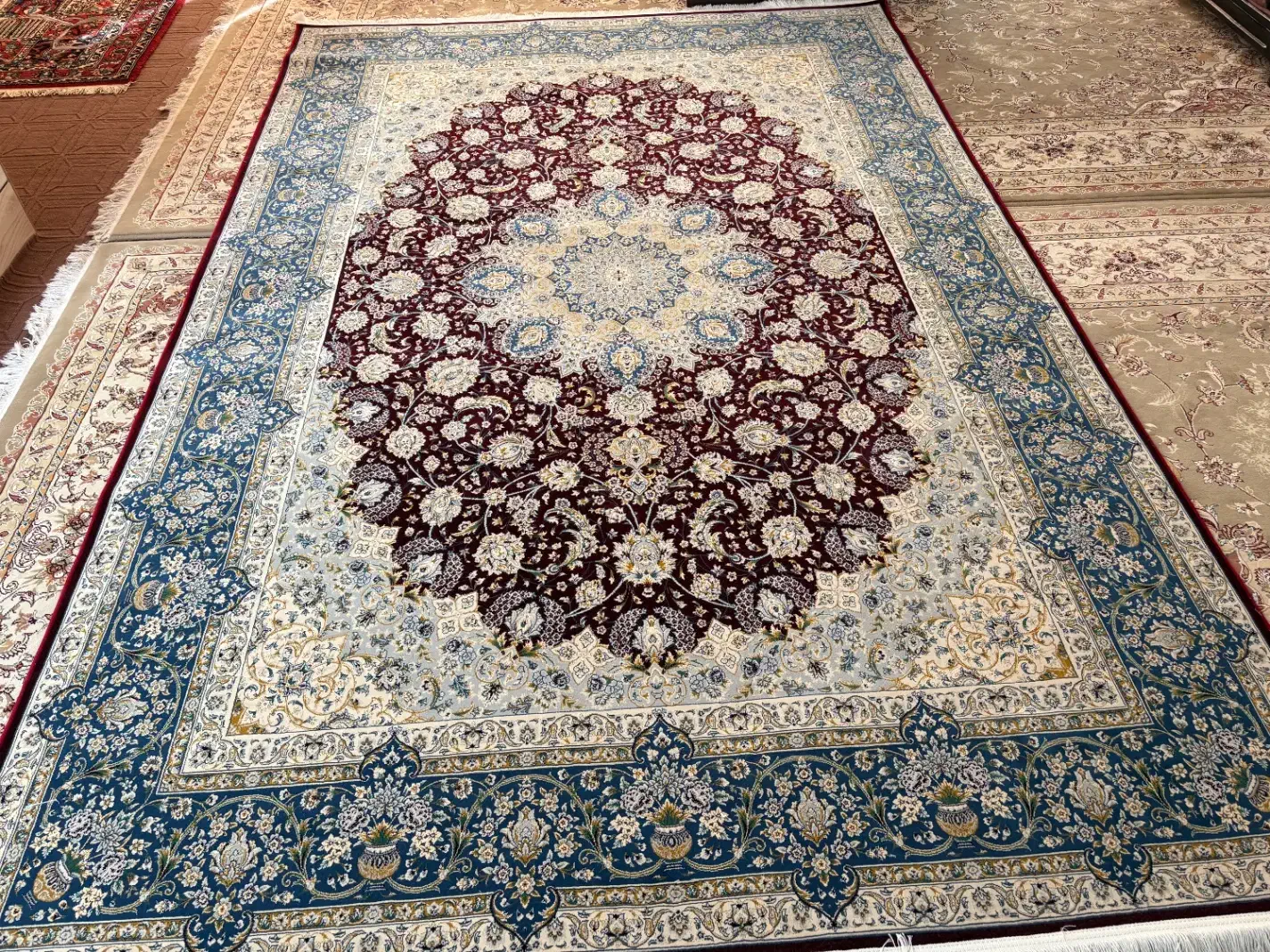 وسایل خونه|فرش|شهرکرد, |دیوار