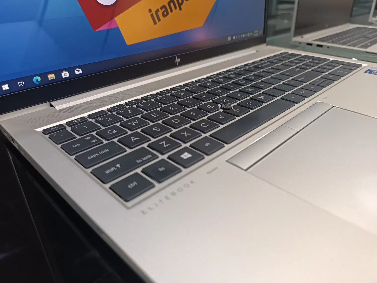HP ELITEBOOK 850 G8|رایانه همراه|شیراز, شهرک گلستان|دیوار