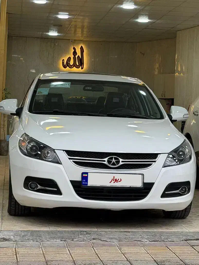 جک جی5 مدل96|خودرو سواری و وانت|رشت, استقامت ۱|دیوار