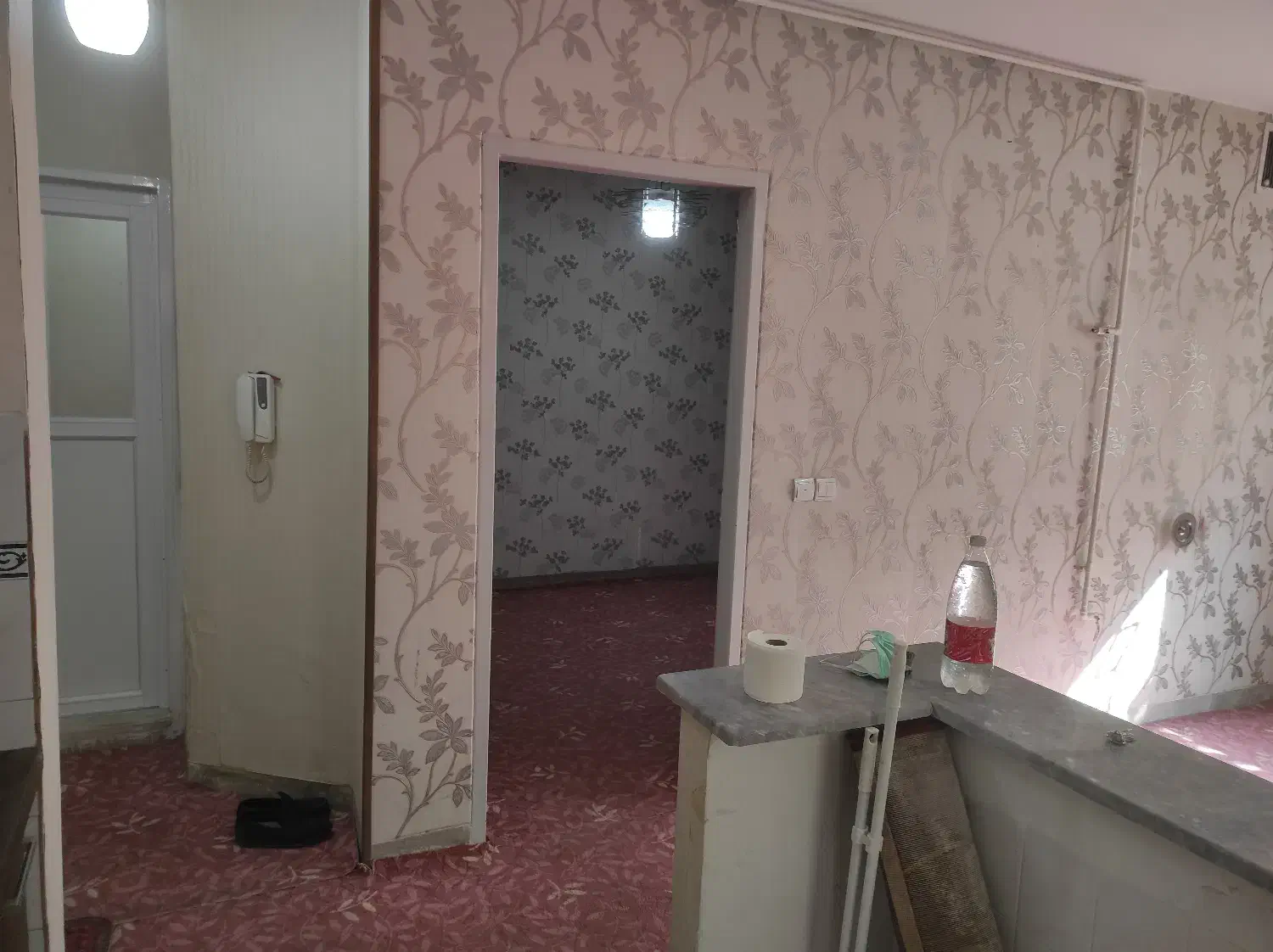 آپارتمان  اجاره ای مدرس گل سرخ دوران زمزم فرصت شیر|اجارهٔ آپارتمان|شیراز, فاضل|دیوار