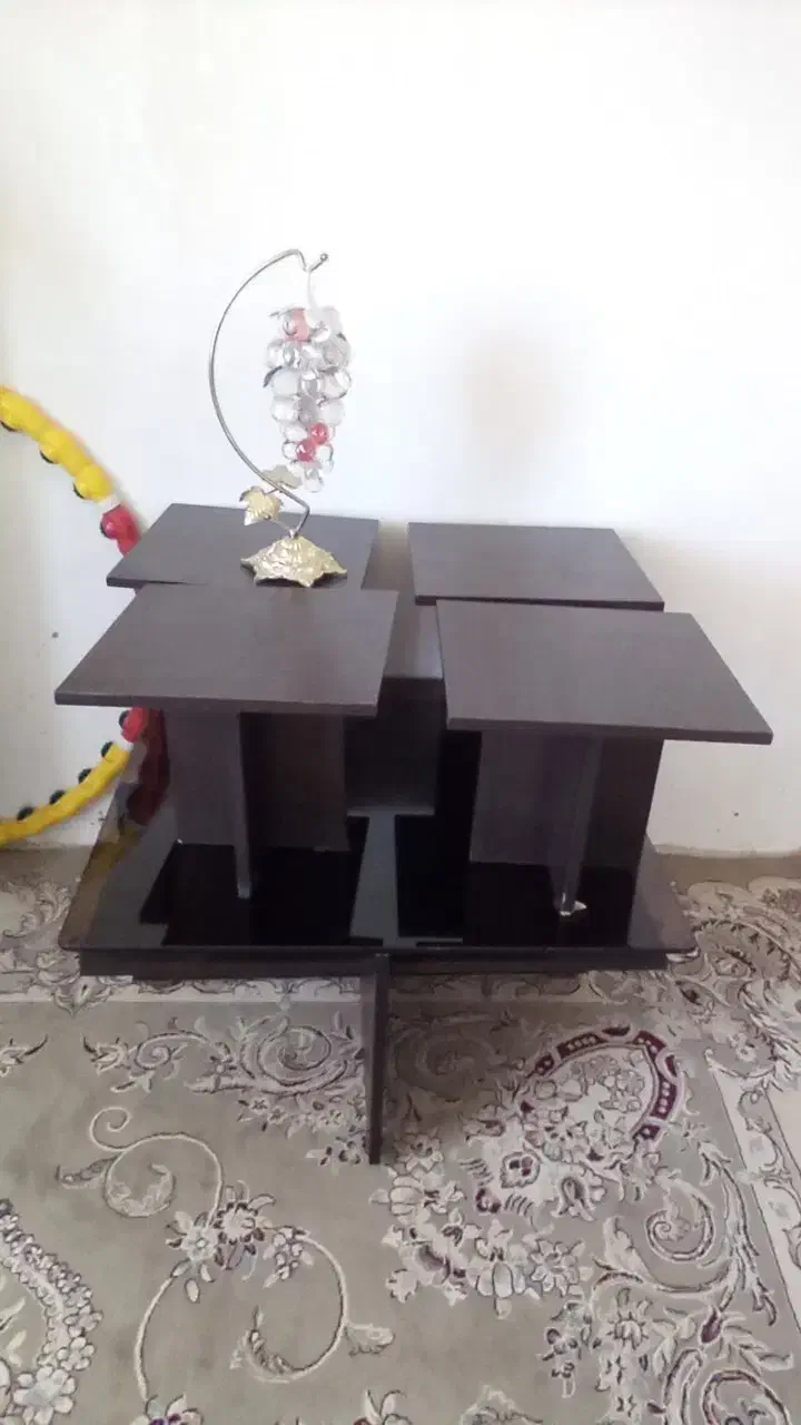 فرش و مبل|مبلمان خانگی و میز عسلی|بزینه رود, |دیوار