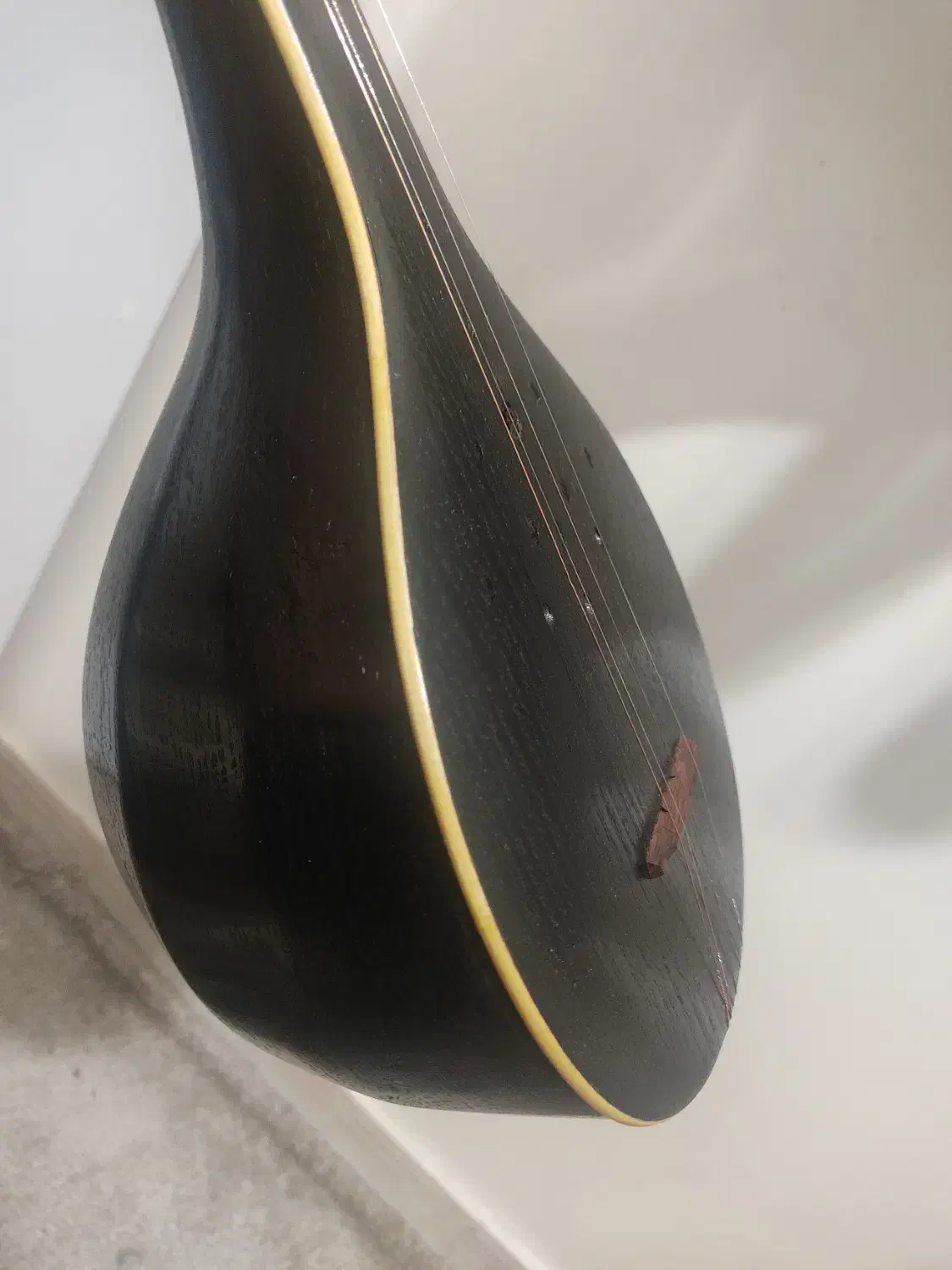 ساز سه تار|سازهای سنتی|مشهد, شهید فرامرز عباسی|دیوار