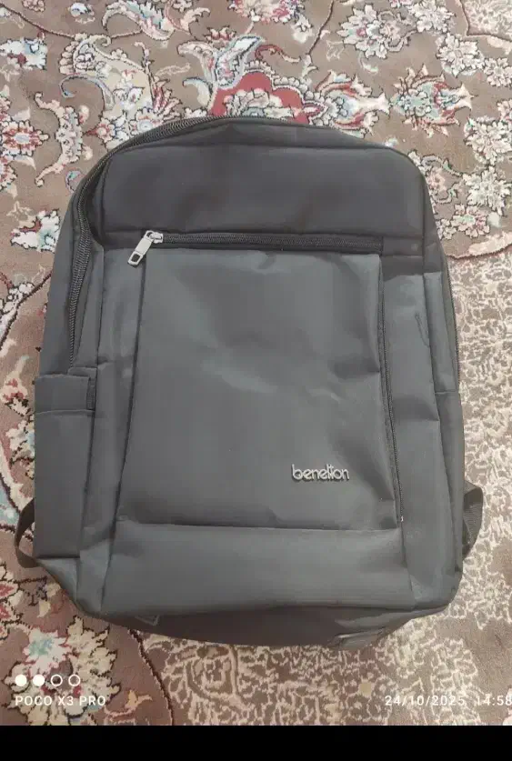 کوله پشتی ، کیف|کیف، کفش، کمربند|خرم‌آباد, |دیوار