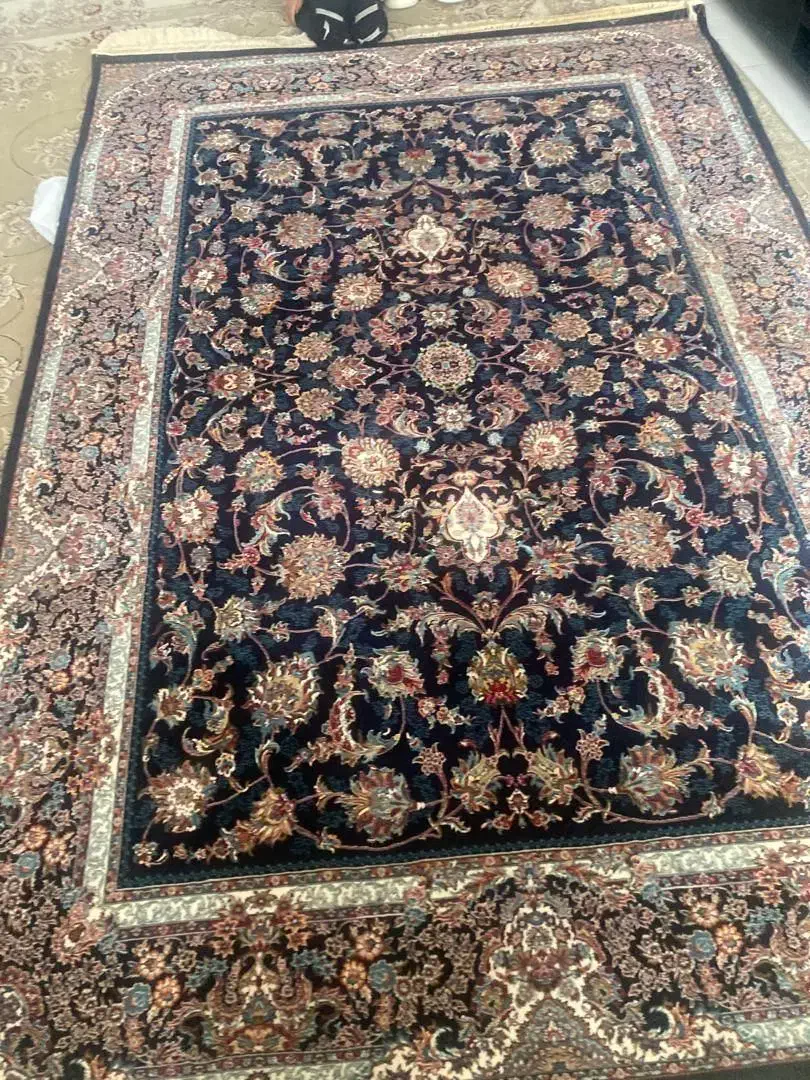 ۴تافرش ۷۰۰شانه ۲۵۰۰تراکم درحد نو|فرش|اسلامشهر, مطهری|دیوار