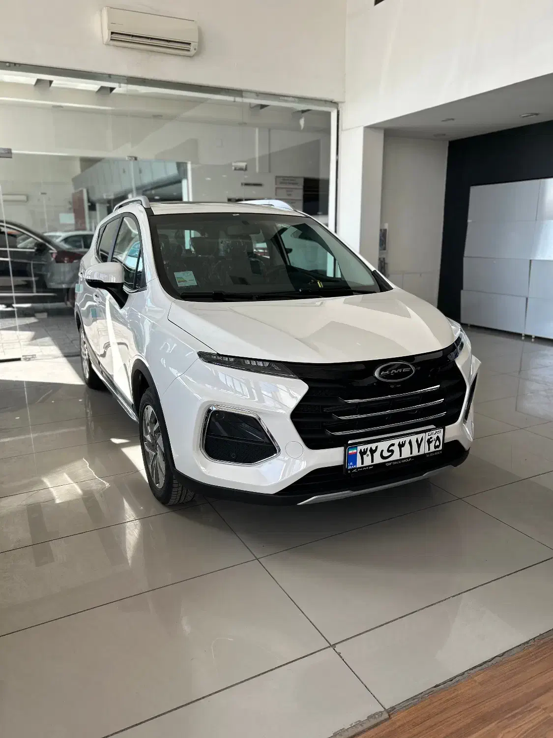 KMC SR3 نقدی با تحویل فوری / دلیلی|خودرو سواری و وانت|کرمان, |دیوار