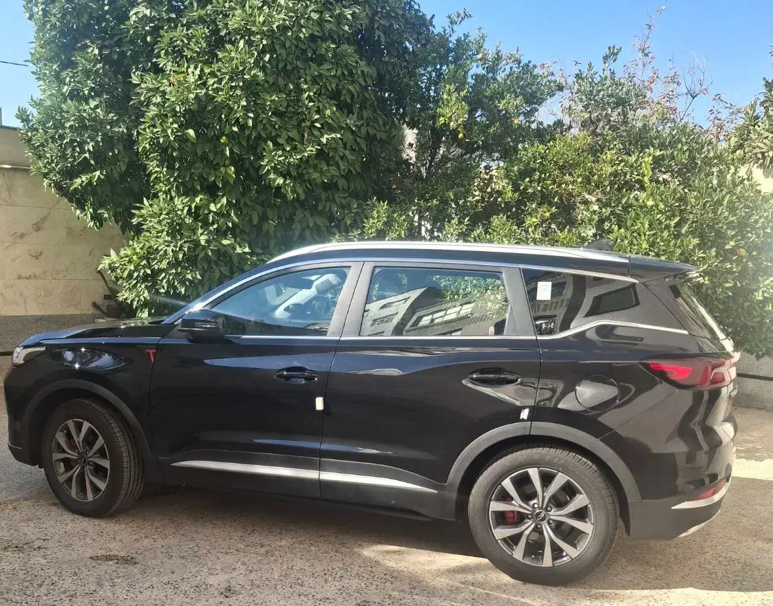 تیگو۷پرومکس 2025 صفر|خودرو سواری و وانت|شیراز, ریشمک|دیوار