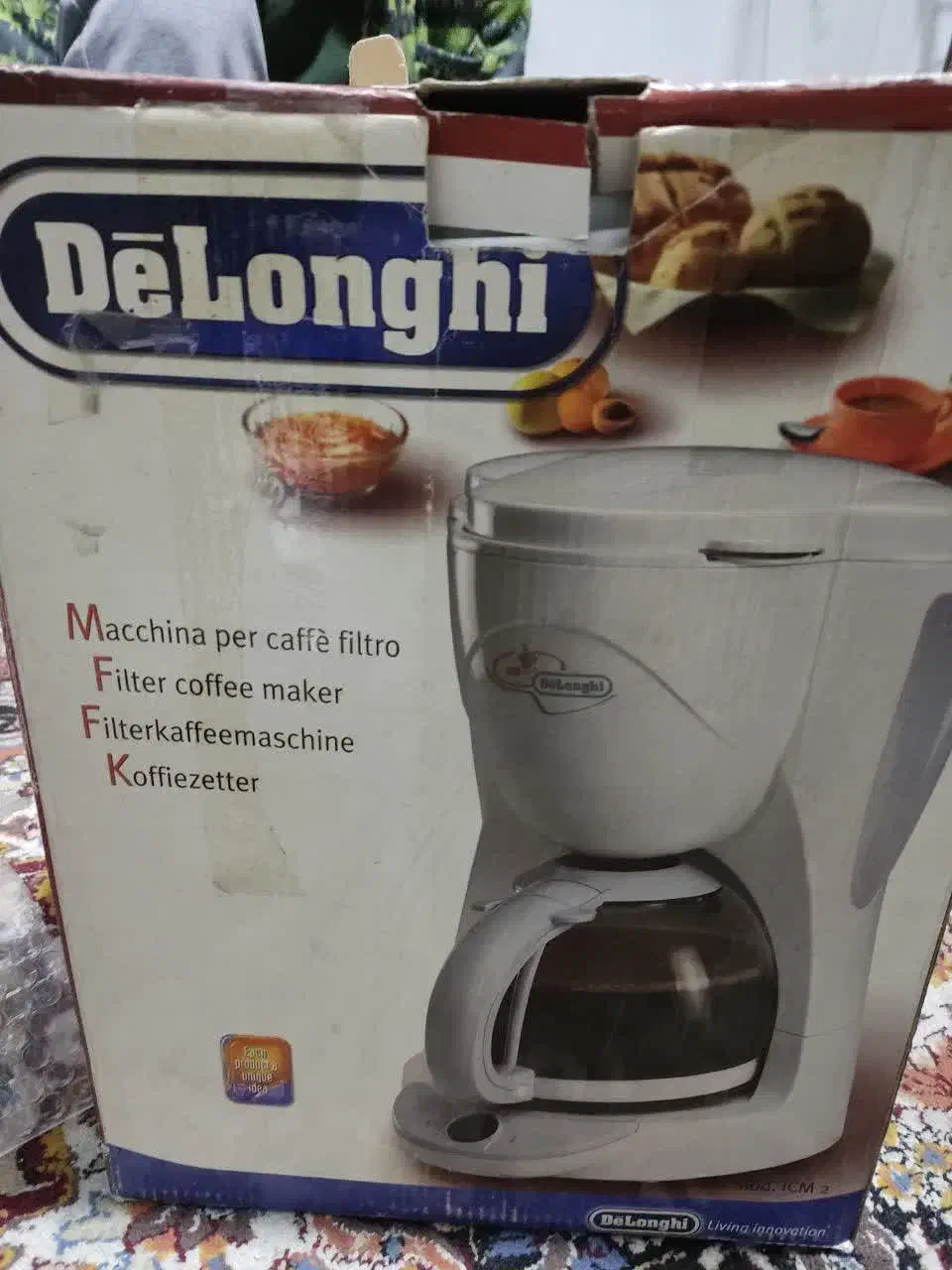 قهوه جوش فرانسوی|سماور، چایساز، قهوهساز|مشهد, بهارستان|دیوار