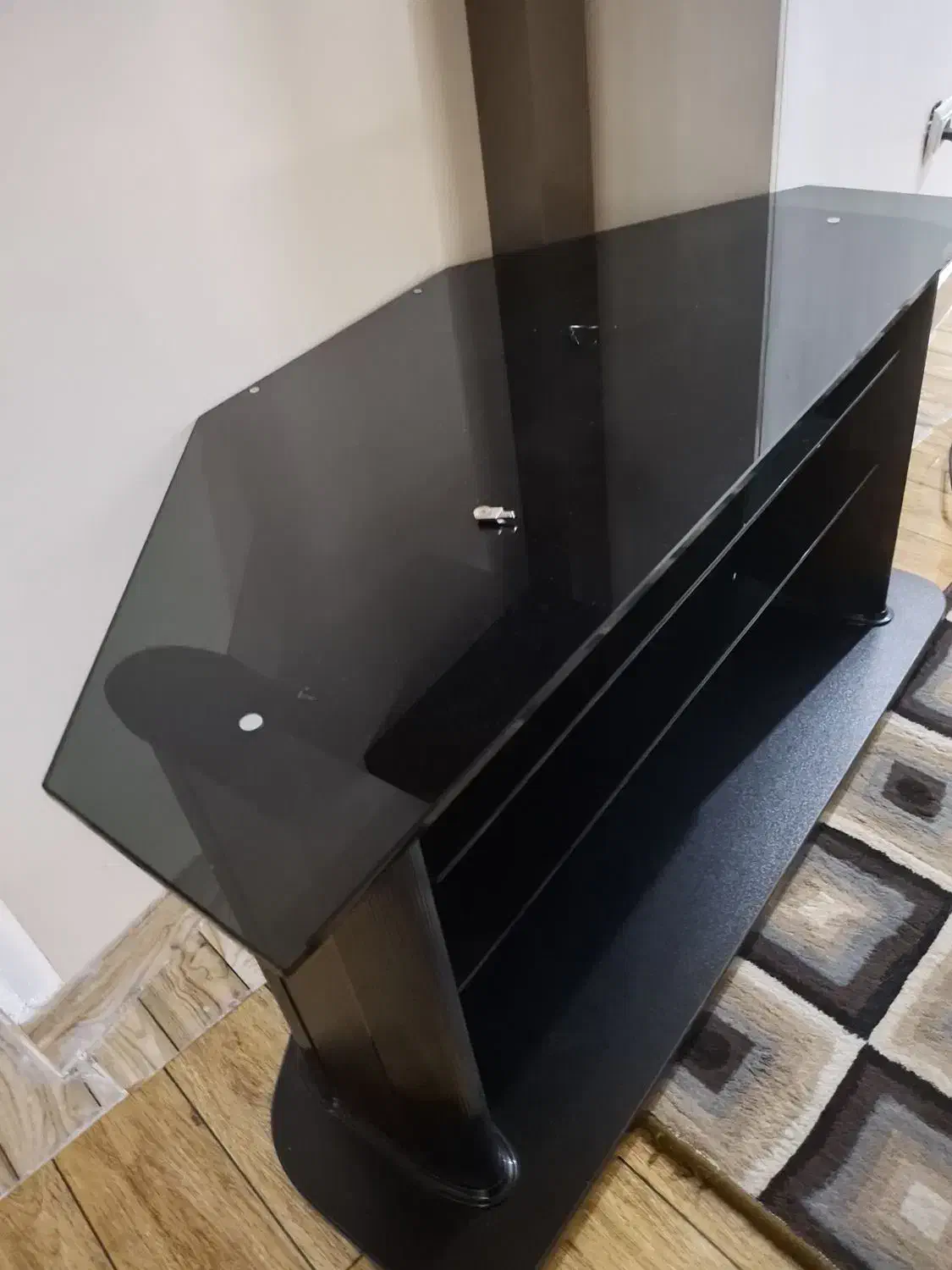 تی وی تلویزیون  توشیبا|تلویزیون و پروژکتور|تبریز, |دیوار