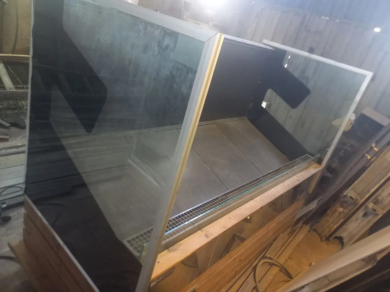 یخچال فروشگاهی|فروشگاه و مغازه|پردیس, شهرک صنعتی کمرد|دیوار