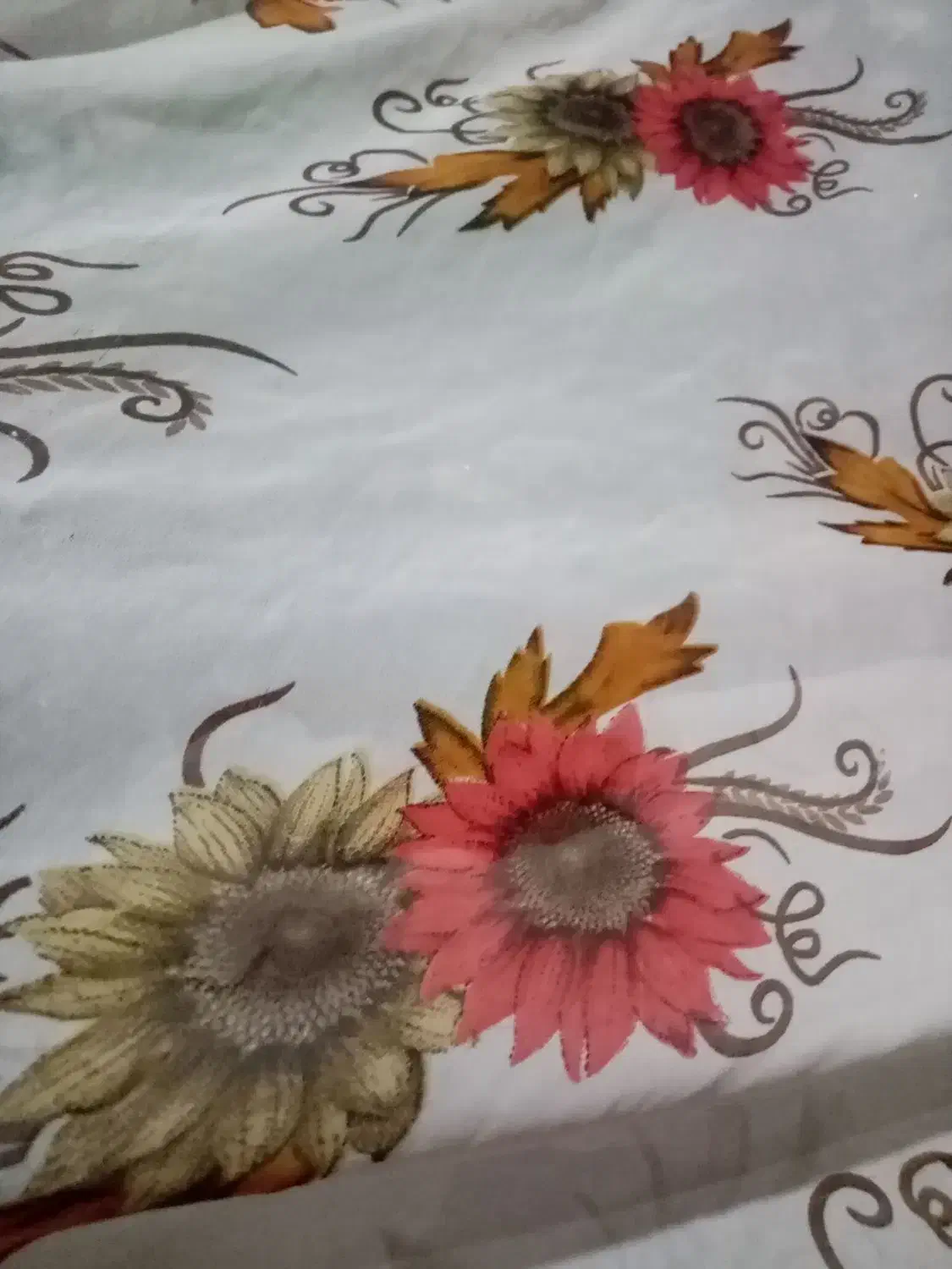 چادر مجلسی|لباس|خاش, |دیوار