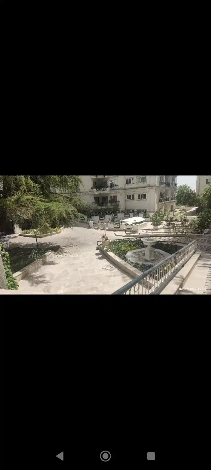 برج باغ،نخجوان،۱۳۵ متری،با استخروسونا وسالن ورزشی،