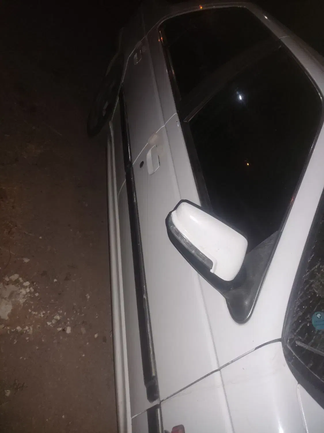 پارس تیوفایو|خودرو سواری و وانت|کرمان, |دیوار